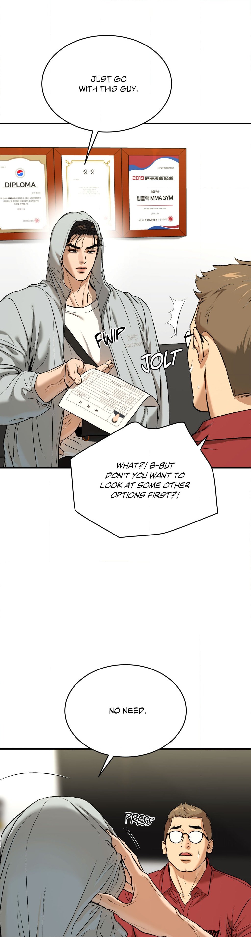 Jinx, Chapter 54 image 44